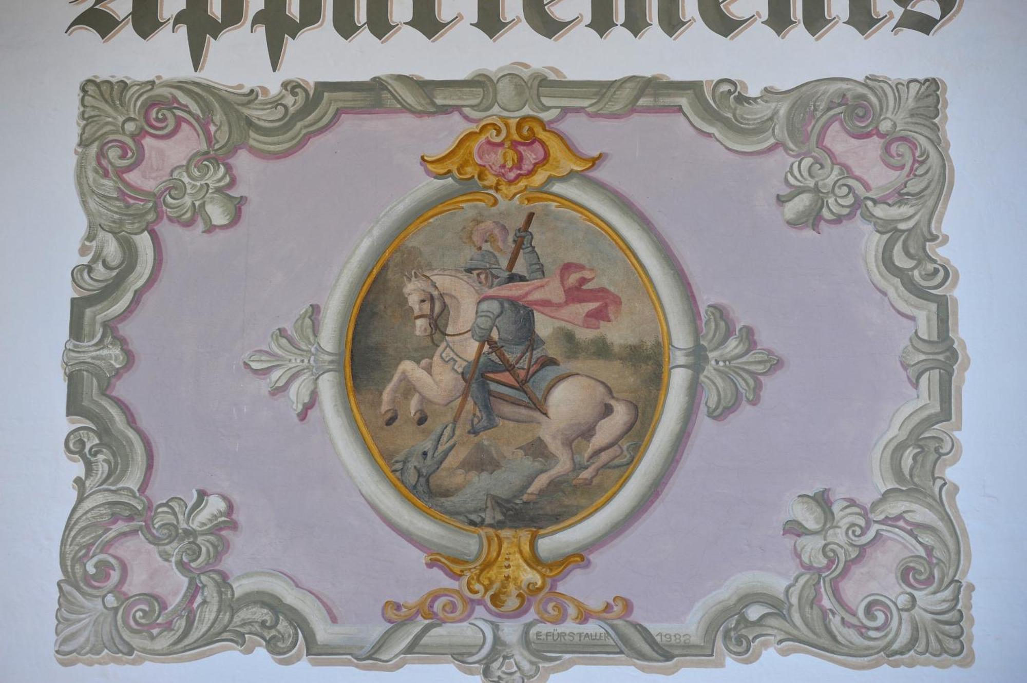הופגרטן אים בריקסנטל Appartements Strobl מראה חיצוני תמונה