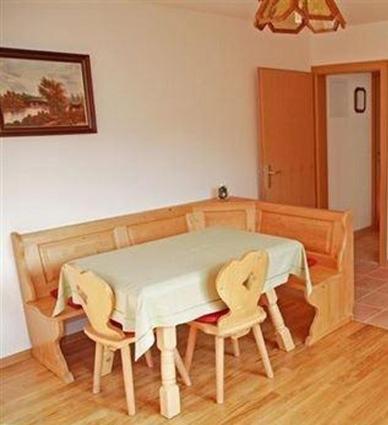 הופגרטן אים בריקסנטל Appartements Strobl מראה חיצוני תמונה