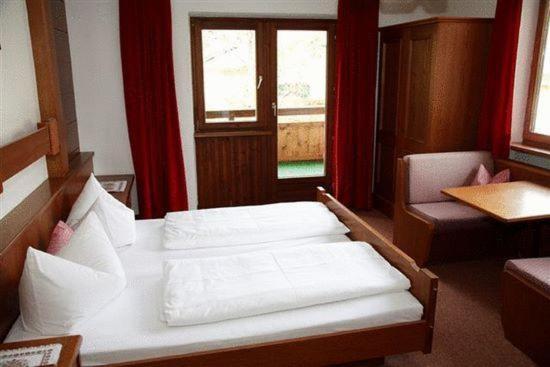 הופגרטן אים בריקסנטל Appartements Strobl מראה חיצוני תמונה